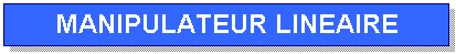 Zone de Texte: MANIPULATEUR LINEAIRE