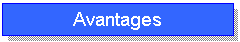 Zone de Texte: Avantages
